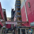 Penampakan Glodok Plaza Usai Terbakar Dahsyat, Riuh Suara 