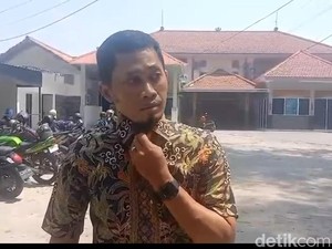 KPK Tunda Pemeriksaan MW Terkait Dugaan Korupsi Gedung Pemkab Lamongan
