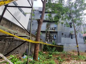 Terapis yang Tewas di Jaksel Baru Sebulan Kerja Usai Dipindah dari Bali