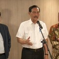 Luhut Pastikan Serapan Anggaran MBG Membaik, Ingatkan Purbaya Soal Ini
