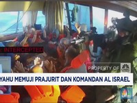 Marinette Tembus Militer Israel, Stablecoin Geser Raksasa Finansial