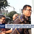 Video: Menkeu Purbaya Janji Pantau Ketat Serapan Anggaran MBG