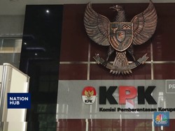 Video: Menteri Haji "Ngacir" ke KPK, Ada Apa?