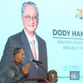 Dapat Duit Rp 118 T, Menteri PU Bocorkan Proyek Prioritas di 2026