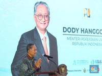 Dapat Duit Rp 118 T, Menteri PU Bocorkan Proyek Prioritas di 2026