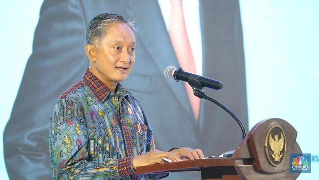 Pemerintah dan Operator Tol Mulai Bahas Rencana Diskon Tarif di Nataru