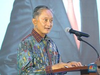 Pemerintah & Operator Tol Mulai Bahas Rencana Diskon Tarif di Nataru