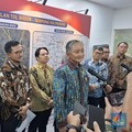 Kapan Tarif Tol Bakal Diskon Resmi Berlaku? Ini Kata Menteri Hanggodo