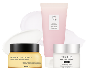 10 Rekomendasi 10 Moisturizer Korea untuk Skin Barrier Kuat & Wajah Glowing