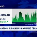 Video: Nasib IHSG & Rupiah di Tengah Isu Shutdown AS - Bunga The Fed
