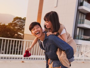 National Boyfriend Day 3 Oktober 2025: Sejarah, Cara Merayakan, dan Ucapan