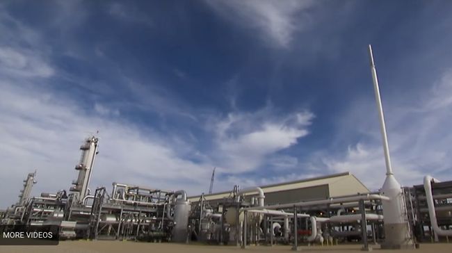 Warren Buffett Siapkan Akuisisi Perusahaan Petrokimia Rp 161 T