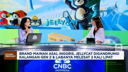 Video: Blokir Akun Trump, YouTube Kena Denda - Hacker Bjorka Ditangkap