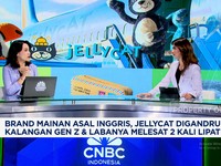 Video: Blokir Akun Trump, YouTube Kena Denda - Hacker Bjorka Ditangkap
