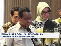 Video: Pertamina Akui Belum Ada SPBU Swasta Sepakat Beli BBM Pertamina
