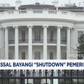 Video: PHK Massal PNS AS Bayangi Shutdown Pemerintahan Trump
