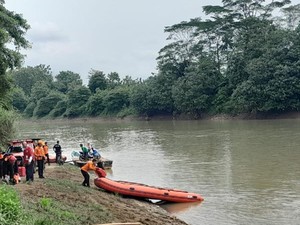 5 Fakta Tewasnya Sri Usai Hilang di Bendung Manganti Ciamis