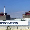 Video: Putin Ancam Serang PLTN Ukraina Karena Serang PLTN Zaporizhzhia