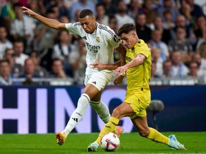 Jadwal Liga Spanyol Pekan Ini: Misi Bangkit Madrid Diuji Villarreal
