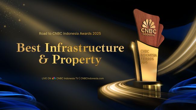 Perusahaan Terbaik di Sektor Infrastruktur dan Properti, Siapa Juaranya?