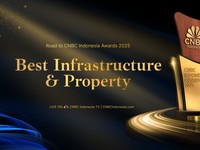 Perusahaan Terbaik di Sektor Infrastruktur & Properti, Siapa Juaranya?