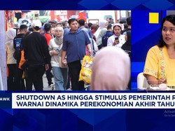 Video: Prabowo Tebar Stimulus 2025, Kaum Mendang-mending Dapat Apa?