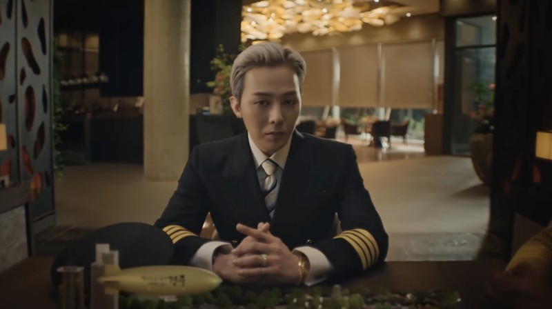 Sebuah video promosi berdurasi 75 detik untuk Konferensi Tingkat Tinggi (KTT) Kerja Sama Ekonomi Asia-Pasifik (APEC) 2025 menarik perhatian publik setelah menampilkan deretan tokoh ternama Korea Selatan, mulai dari bintang K-pop G-Dragon hingga Presiden Lee Jae Myung. (Tangkapan Layar Youtube/APEC 2025 KOREA)