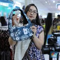 Cantik & Kekinian Bikin Lapar Mata, Rupa-Rupa Produk di INACRAFT 2025