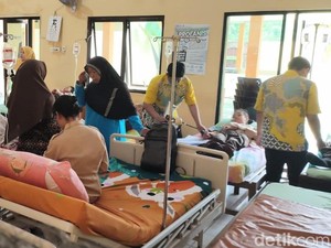 BGN Sebut Keracunan di MBG Tak Hanya di RI, AS-Brasil Juga Pernah