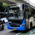 Muter-Muter Jakarta Seharian Besok Cuma Bayar Rp80, Ini Syaratnya