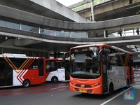 Transjabodetabek Tembus Finalis Bloomberg Philanthropies