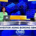 Video: Shutdown AS Tak Ganggu Pasar Global-IHSG Ditutup Menguat