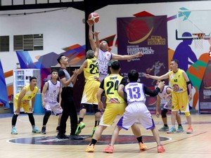 Babak Penyisihan SMLBT 2025 Selesai, Ini Hasilnya