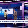 Video: Temuan Radioaktif Cs-137 di Cikande, Seberbahaya Apa?