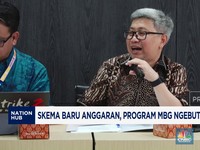 Video: Skema Baru Anggaran, Program MBG Ngebut Tiga Kali Lipat