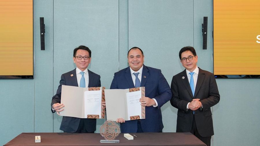 Sriwijaya Capital, Private Equity Fund yang didirikan oleh Arsjad Rasjid, siap mendukung inisiatif Indonesia Incorporated melalui kolaborasi strategis yang menghadirkan arus investasi baru bagi pertumbuhan ekonomi nasional. (Dok. Sriwijaya Capital)