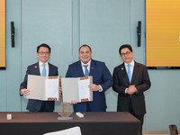 Sriwijaya Capital Besutan Arsjad Rasjid Dukung Indonesia Incorporated