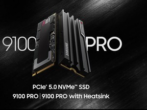 Samsung Rilis SSD 8TB Super Kencang untuk AI, 8K, dan Gaming