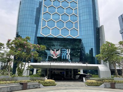 Ramai Praktik Poles Lapkeu, Danantara Bakal Koreksi Laporan BUMN