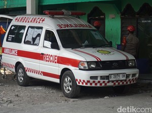 3 Jenazah Ditemukan Lagi, Korban Tewas Ponpes Ambruk Sidoarjo Jadi 13 Orang