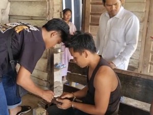 Pria di Babel Cabuli Anak Tiri Sejak Usia 7 Tahun, Korban Diancam Pelaku