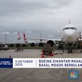 Video: Timah Ilegal RI Diolah di Malaysia - Perang Dagang Baja Memanas