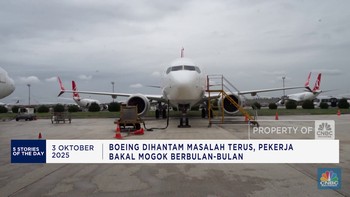 Video: Timah Ilegal RI Diolah di Malaysia - Perang Dagang Baja Memanas