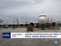 Video: Timah Ilegal RI Diolah di Malaysia - Perang Dagang Baja Memanas