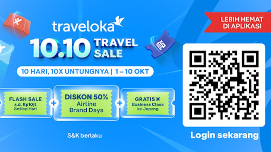 Traveloka