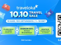 Untung Berlipat-lipat, Simak Waku Terbaik untuk Beli Tiket Pesawat