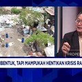 Video: Udang & Cengkih RI Tercemar, Pengawasan Impor Jadi Sorotan