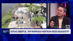 Video: Udang & Cengkih RI Tercemar, Pengawasan Impor Jadi Sorotan