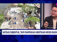 Video: Udang & Cengkih RI Tercemar, Pengawasan Impor Jadi Sorotan