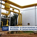 Video: Uni Eropa Ajukan Banding Sengketa Biodiesel Dengan RI ke WTO